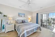 2555 St James Drive SE 504, Southport, NC 28461 — 3-bedroom waterfront condo in St James, Southport, NC, photo 19 of 76: Shipwatch504 - 35