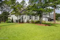 698 Breezewood Drive SE, Bolivia, NC 28422 — 3-bedroom waterfront home in Riversea  Plantation, Bolivia, NC, photo 2 of 69