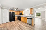 4028 Lucerne Court A, Winterville, NC 28590 — 3-bedroom townhome in South Pointe, Winterville, NC, photo 18 of 35: Lucerne Ct