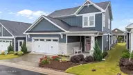 33 Davidson Street, Clayton, NC 27527 — 4-bedroom home in The Walk at East Village, Clayton, NC, photo 2 of 41: 2-web-or-mls-DJI_20250527113148_0489_D