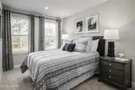 3186 Edgehill Drive, Navassa, NC 28451 — 3-bedroom townhome in Lakes at Riverbend, Navassa, NC, photo 9 of 13: MPO-652 RHW Wrexham Townes Odessa Model-