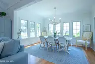 117 Chanticleer Drive, Pinehurst, NC 28374 — 3-bedroom home in Forest Creek, Pinehurst, NC, photo 7 of 42: DiningRoom1