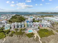 233 Sea Dreams Drive, Atlantic Beach, NC 28512 — 3-bedroom home in Sea Dreams, Atlantic Beach, NC, photo 22 of 68: SD oceanfront pool views