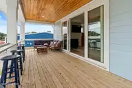 101 NE 64th Street, Oak Island, NC 28465 — 4-bedroom home in Tranquil Harbor, Oak Island, NC, photo 22 of 70