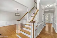 4804 Saint Georges Drive N, Wilson, NC 27896 — 4-bedroom home in Country Club Colony, Wilson, NC, photo 14 of 44
