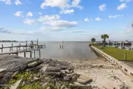 1024 Salter Path Road, Salter Path, NC 28512 — waterfront lot, Salter Path, NC, photo 9 of 23: 1024 Salter Path Rd
