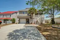 933 General Whiting Boulevard, Kure Beach, NC 28449 — 5-bedroom home in Fort Fisher Estates, Kure Beach, NC, photo 2 of 40