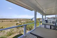 109 Old Village Lane, North Topsail Beach, NC 28460 — 8-bedroom waterfront home in The Village of Stump Sound, North Topsail Beach, NC, photo 18 of 73: 109OldVillageLane-64