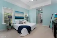 205 E Loon Court, Hampstead, NC 28443 — 3-bedroom home in Pelican Reef, Hampstead, NC, photo 17 of 68: bedroom-01a