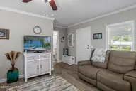 2356 W Tanglewood Drive SW, Supply, NC 28462 — 2-bedroom waterfront manufactured home in Tanglewood, Supply, NC, photo 5 of 51: 2356_W_Tanglewood-5
