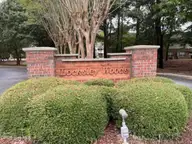 2233 Locksley Woods Drive E, Greenville, NC 27858 — 3-bedroom condo in Locksley Woods, Greenville, NC, photo 22 of 22: Locksley Woods