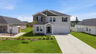 171 N Squires Lane, Richlands, NC 28574 — 3-bedroom home in Squires Run Village, Richlands, NC, photo 1 of 43