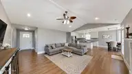 1129 Coral Reef Drive, New Bern, NC 28560 — 4-bedroom home in Fairfield Harbour, New Bern, NC, photo 11 of 62: Great room