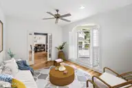 3705 Fairfield Way, Southport, NC 28461 — 4-bedroom waterfront home in St James, Southport, NC, photo 16 of 74: Virtual Staged Options