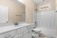 932 Observation Lane, Topsail Beach, NC 28445 — 3-bedroom waterfront home in Queens Grant, Topsail Beach, NC, photo 18 of 57: 34-DSC07013