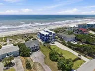 7519 Ocean Drive, Emerald Isle, NC 28594 — 9-bedroom waterfront home in Surfside, Emerald Isle, NC, photo 13 of 75: 7519 Ocean Drive