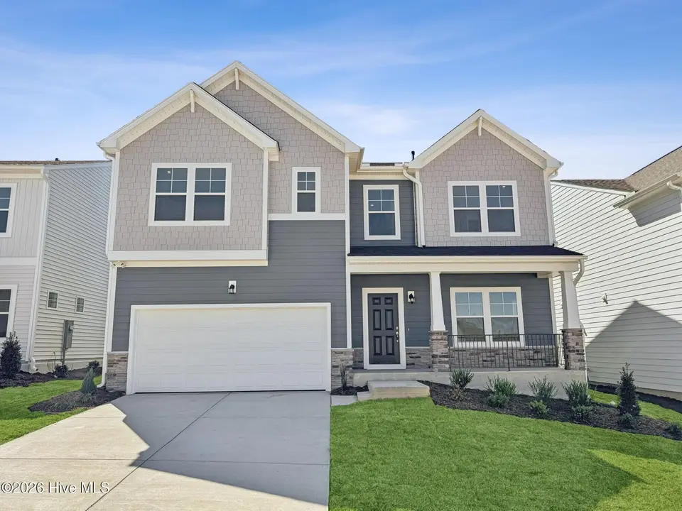 282 Enfield Drive, Carthage, NC 28327 — 5-bedroom home in Brookwood, Carthage, NC, photo 1 of 4: BW 122 - 282 Enfield Dr