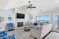 33 Porpoise Place, North Topsail Beach, NC 28460 — 5-bedroom waterfront home in Dolphin Shores, North Topsail Beach, NC, photo 6 of 72