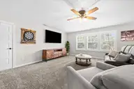 815 Winslow Lane, Southern Pines, NC 28387 — 3-bedroom home in Traywick at Sandhurst, Southern Pines, NC, photo 22 of 36: 15-DSC00068