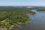 Lot 27 Sunset Point, Belhaven, NC 27810 — waterfront lot in Smugglers Cove, Belhaven, NC, photo 9 of 42