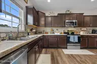 122 Gillcrest Lane, Hubert, NC 28539 — 4-bedroom home in Camden Woods, Hubert, NC, photo 15 of 46: 18-web-or-mls-122 Gillcrest Ln. 15