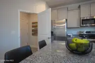 135 White Bark Avenue Lot 15, Rocky Mount, NC 27804 — 4-bedroom home in Longneedle, Rocky Mount, NC, photo 12 of 23: Granite Countertops 2131 Plan