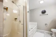 535 Saint Andrews Drive, Pinehurst, NC 28374 — 3-bedroom home in Unit 1, Pinehurst, NC, photo 24 of 40: 535 St Andrews-22