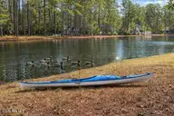 507 Pamlico River Drive, Washington, NC 27889 — 3-bedroom waterfront home in Pamlico Plantation, Washington, NC, photo 1 of 38: IMG_3687