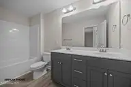 318 Purple Rain Court, Richlands, NC 28574 — 3-bedroom home in Jesses Crossing, Richlands, NC, photo 20 of 27: 23-web-or-mls-159 Vista Cay Dr. 60