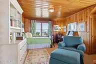 205 Club Colony Drive, Atlantic Beach, NC 28512 — 5-bedroom waterfront home in Club Colony, Atlantic Beach, NC, photo 22 of 38: Huge Upstairs Bedroom