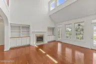 103 Fawn Creek Court, Cedar Point, NC 28584 — 3-bedroom waterfront home in Magens Bay, Cedar Point, NC, photo 15 of 58: 103 Fawn Creek Court
