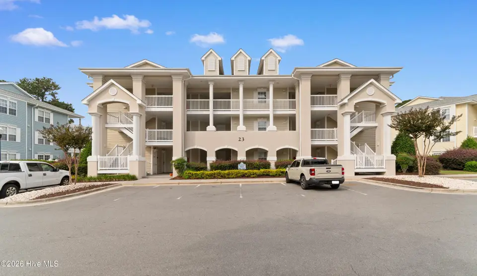 1215 N Middleton Drive NW Apt 2305, Calabash, NC 28467 — 2-bedroom condo in Brunswick Plantation, Calabash, NC, photo 1 of 42: 215northmiddletondrivenw - 2