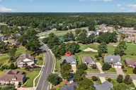 1102 Hampton Pines Court, Leland, NC 28451 — 3-bedroom home in Magnolia Greens, Leland, NC, photo 15 of 64