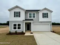 400 Piper Pointe Drive, Pikeville, NC 27863 — 4-bedroom home in Piper Pointe, Pikeville, NC, photo 1 of 6: Lot 37