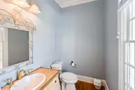 2686 Four Oak Road, Southport, NC 28461 — 4-bedroom waterfront home in St James, Southport, NC, photo 15 of 77: 2686 Four Oak Rd