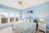 2201 E Beach Drive, Oak Island, NC 28465 — 5-bedroom waterfront home in East Beach, Oak Island, NC, photo 24 of 38