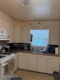 1021 Burt Street, Rocky Mount, NC 27801 — 3-bedroom home, Rocky Mount, NC, photo 4 of 7: Kitchen