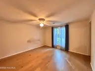 218 Pamlico Drive, Washington, NC 27889 — 3-bedroom home in Pamlico Village, Washington, NC, photo 21 of 38: Main Bedroom