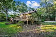 1535 Rains Mill Road Unit B, Princeton, NC 27569 — 3-bedroom waterfront home, Princeton, NC, photo 8 of 48: 44-1535 Rains Mill Rd-12