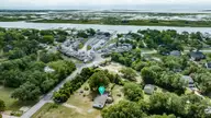 2645 Scotts Hill Loop Road, Wilmington, NC 28411 — 3-bedroom home in Scotts Hill, Wilmington, NC, photo 1 of 28: 2645 Scott Hill Aerial