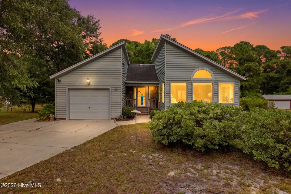 3423 Talon Court, Wilmington, NC 28409 — 3-bedroom home in Eagles Nest, Wilmington, NC, photo 1 of 62