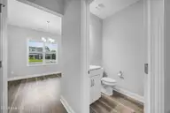 464 Jasmine Way, Burgaw, NC 28425 — 3-bedroom home in Creekside, Burgaw, NC, photo 11 of 47