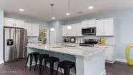 2114 Marietta Circle NW, Ash, NC 28420 — 5-bedroom home in Brunswick Plantation, Ash, NC, photo 5 of 46: 815 Cross Keys-Lot 106-10