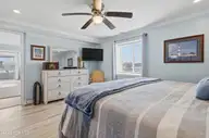 252 Shell Rock Landing Road, Hubert, NC 28539 — 3-bedroom waterfront home, Hubert, NC, photo 15 of 62: 252 Shell Rock 3