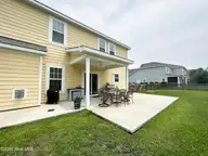 109 N Brig Drive, Hampstead, NC 28443 — 4-bedroom waterfront home in Saltwater Landing, Hampstead, NC, photo 3 of 66: IMG_3816