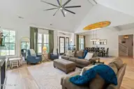 204 Gull Road, Hampstead, NC 28443 — 4-bedroom waterfront home in Olde Point, Hampstead, NC, photo 13 of 73