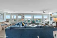 1213 Ocean Boulevard W, Holden Beach, NC 28462 — 7-bedroom waterfront home in Holden Beach West, Holden Beach, NC, photo 19 of 73: 1213OceanBlvdW - 35