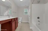 320 Lakewood Drive, Jacksonville, NC 28546 — 3-bedroom home in Cardinal Village, Jacksonville, NC, photo 19 of 29