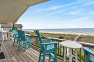 911 Fort Fisher Boulevard S, Kure Beach, NC 28449 — 5-bedroom waterfront home, Kure Beach, NC, photo 10 of 70