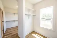 107 Saratoga Way, Rocky Point, NC 28457 — 4-bedroom home in Saratoga, Rocky Point, NC, photo 19 of 26: closet-masterbdr